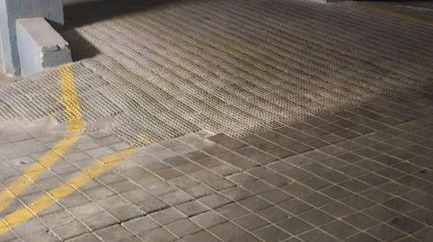 Photo 3 of Garage to rent in Calle de Fernández de la Hoz, 30, Almagro, Madrid