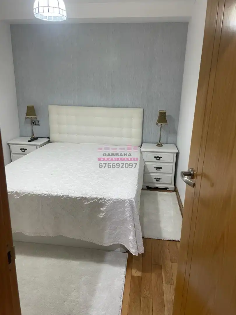 Apartament amb ascensor en venda a Rúa de Joaquín Loriga 16, imagen 9