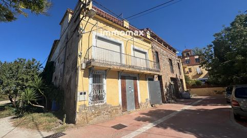 CASA A LA VENTA PARA REFORMAR EN PIERA