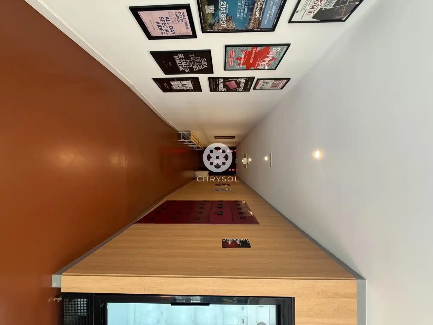 Local en venta en Barcelona con Aire acondicionado