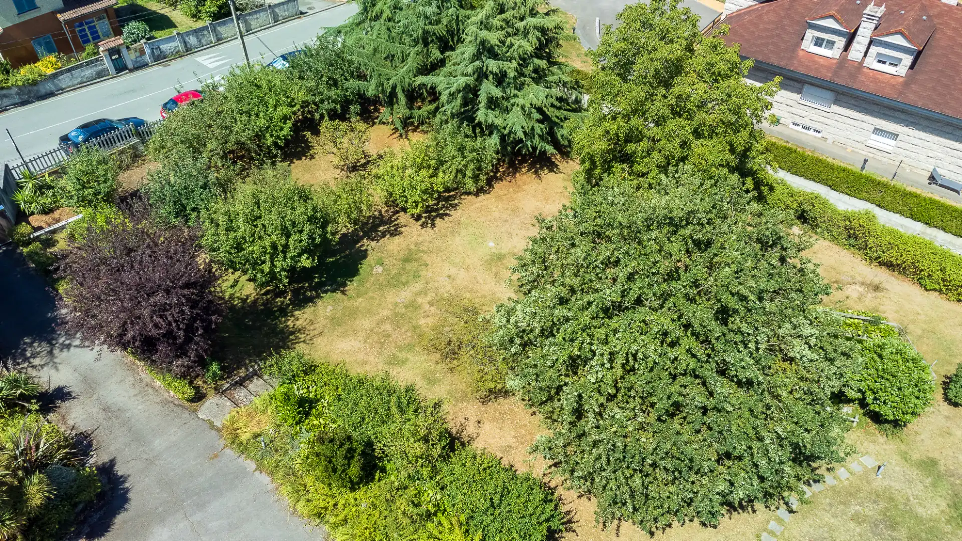 Casa o chalet en venta en Oviedo  con Calefacción, Jardín privado y Parquet
