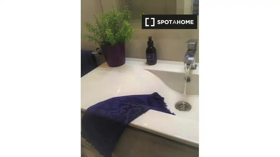 Flat with terrace to rent in Gràcia, imagen 14