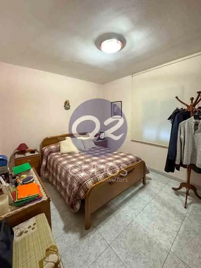Piso con ascensor en venta en Carrer de la Doctora Castells, imagen 7