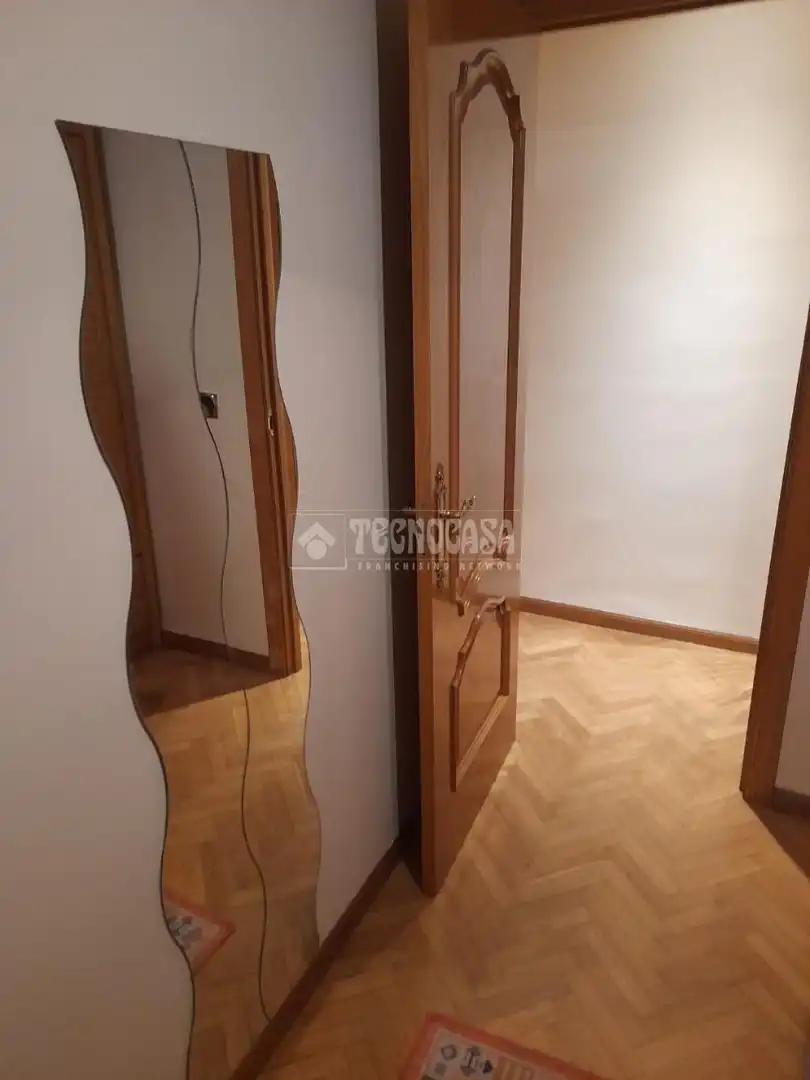 Dormitori de Pis en venda en Madrid amb Calefacció i Parquet