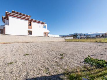 Terreny residencial en venda a Calle SATURNO