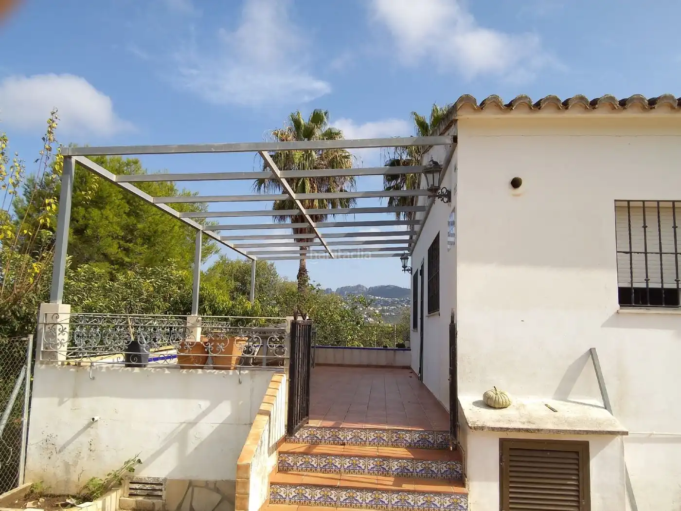 Villa zum Verkauf in Carrer Dénia 22, imagen 5