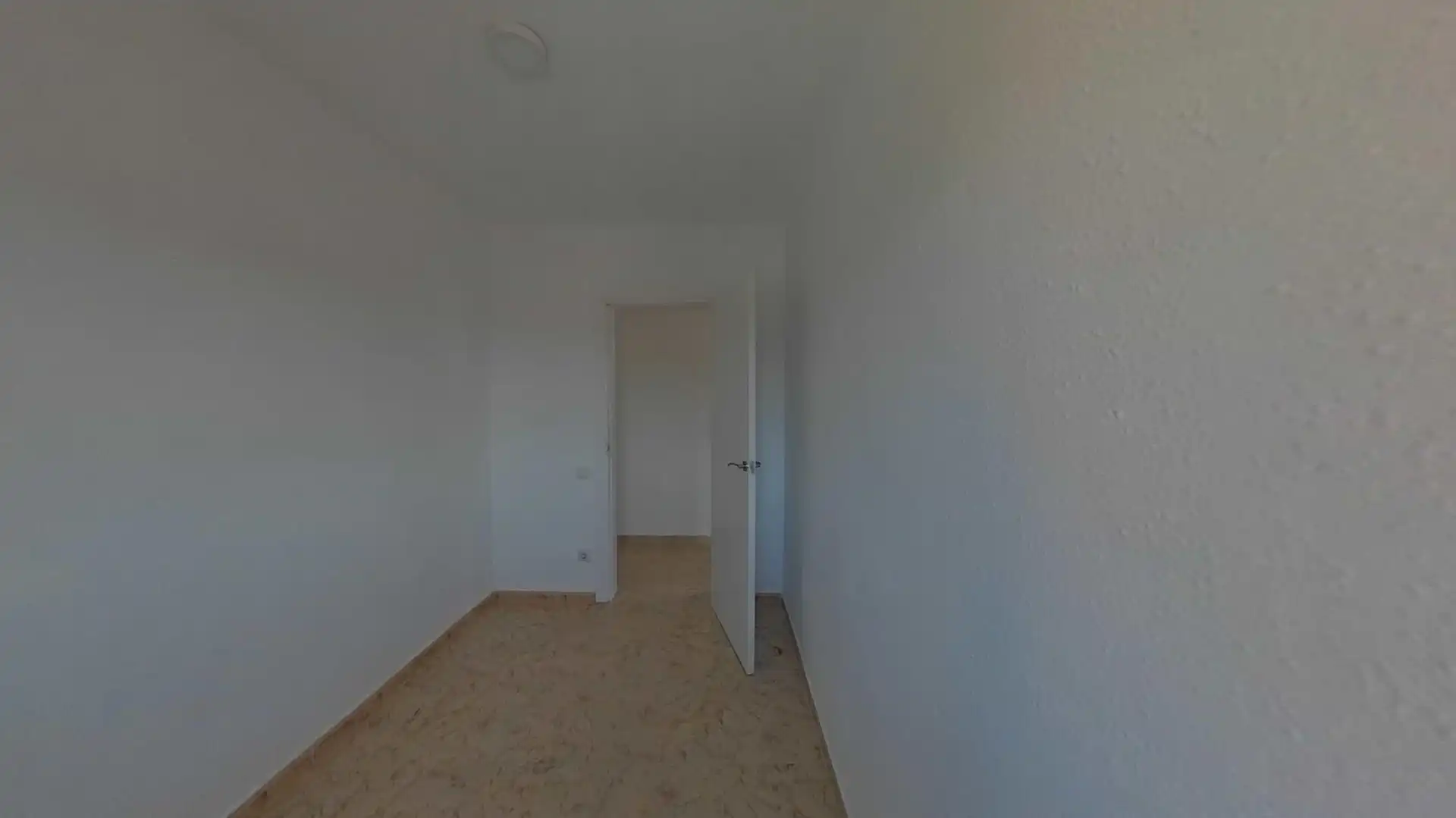 Habitación de Piso en venta en Granollers