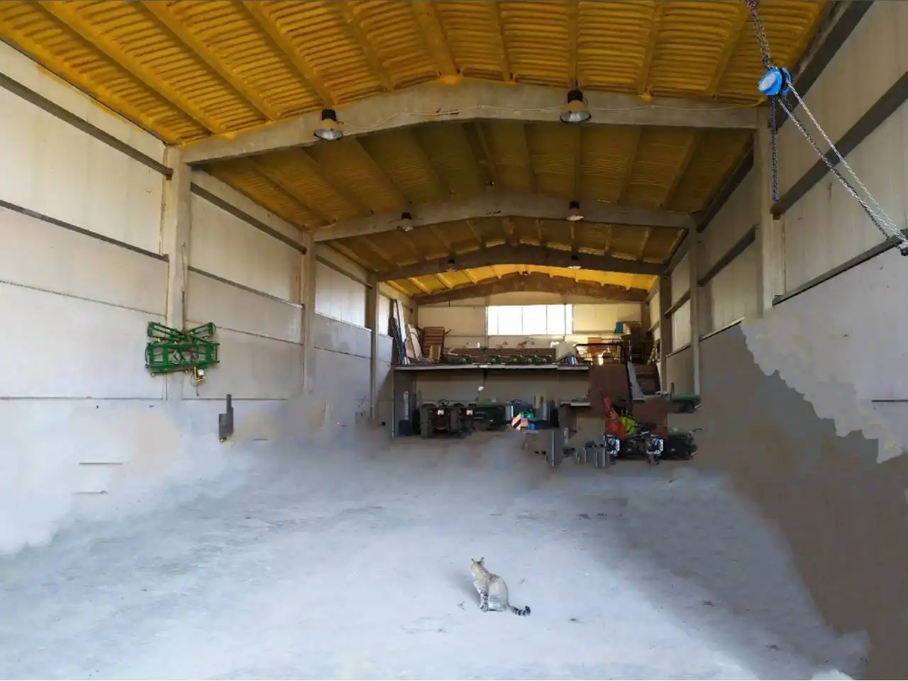 Terreno en venta en Albelda