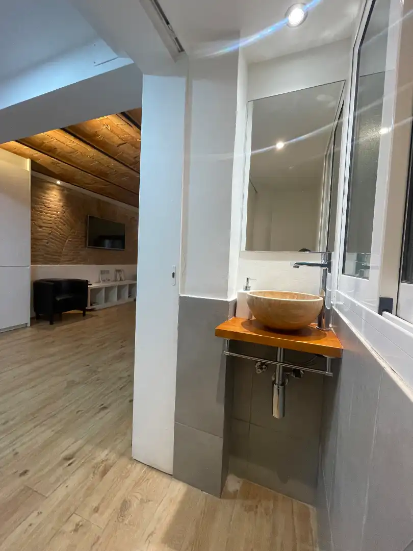 Wohnung zum Verkauf in Carrer de la Morera, imagen 30