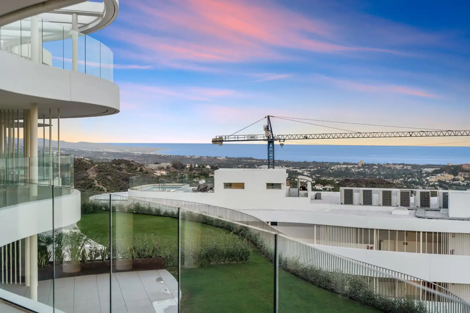 Apartament amb piscina en venda a La Quinta, imagen 56