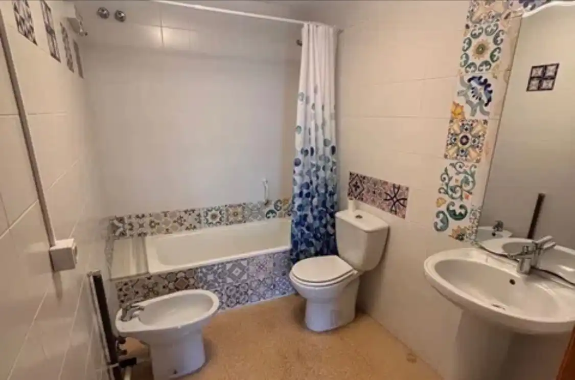 Appartamento con terrazza in vendita a Carrer Camí del Coll, imagen 4