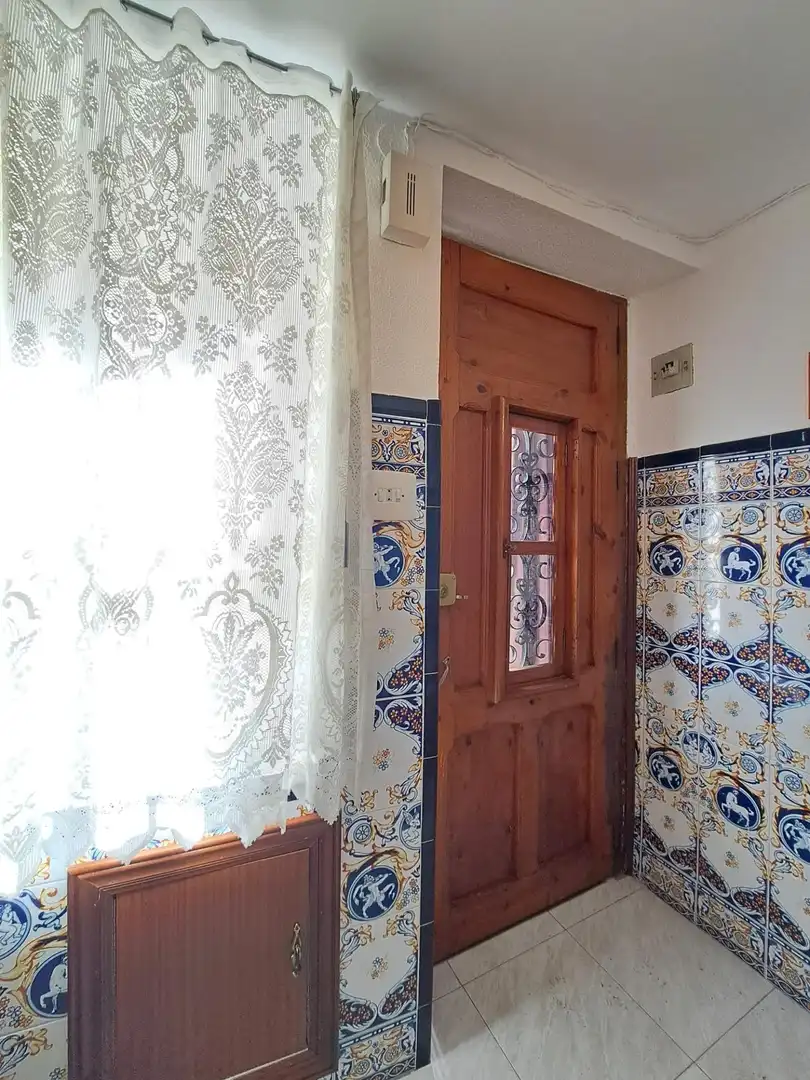 Einfamilien-Reihenhaus zum Verkauf in Requena