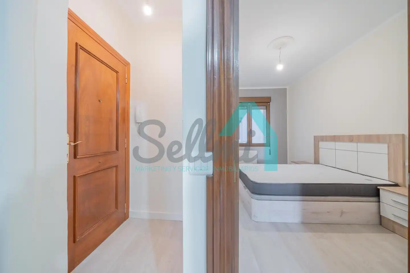 Piso con ascensor en venta en Calle Pérez de Ayala, imagen 32