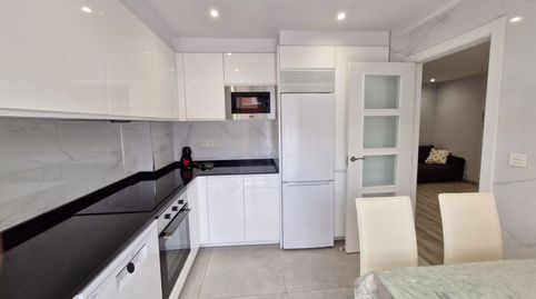 Foto 3 de Piso de alquiler en San Ignacio - Elorrieta, Bilbao