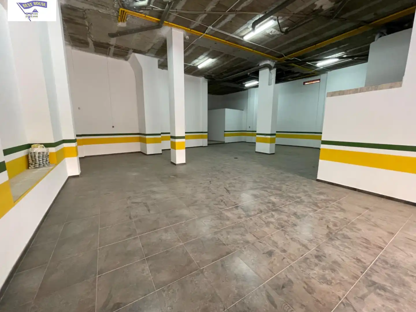 Local comercial en venda a Centro