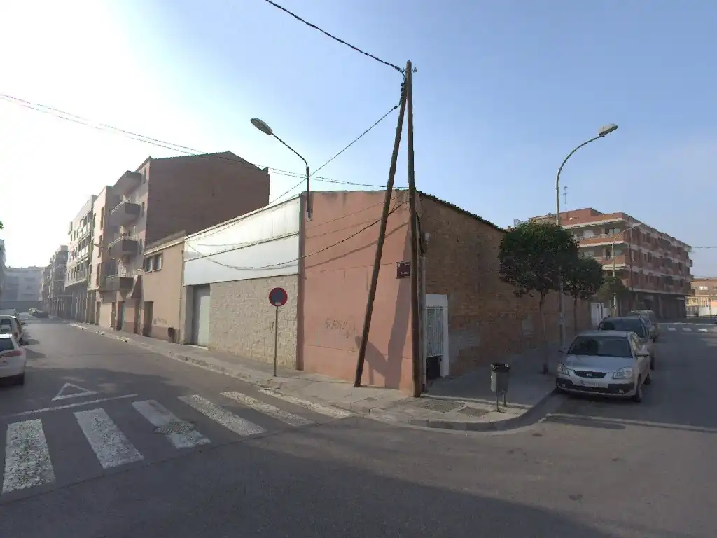 Terrenys i solars en venda a La Bordeta, imagen 8