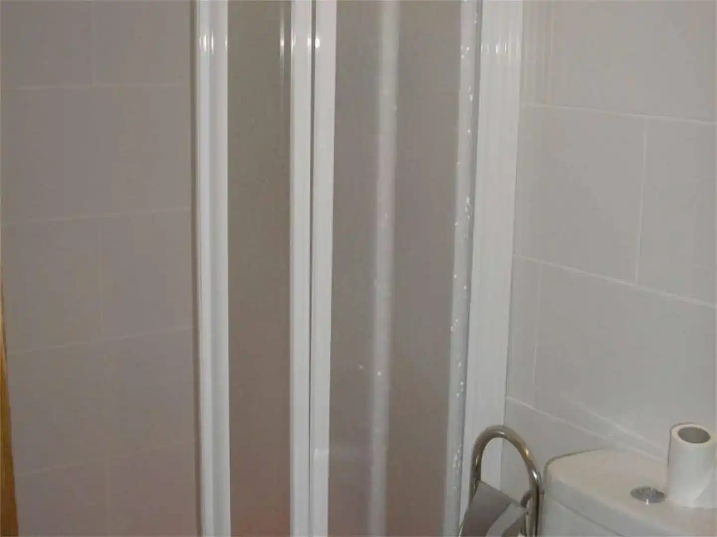 Bany de Pis en venda en Carboneras amb Aire condicionat