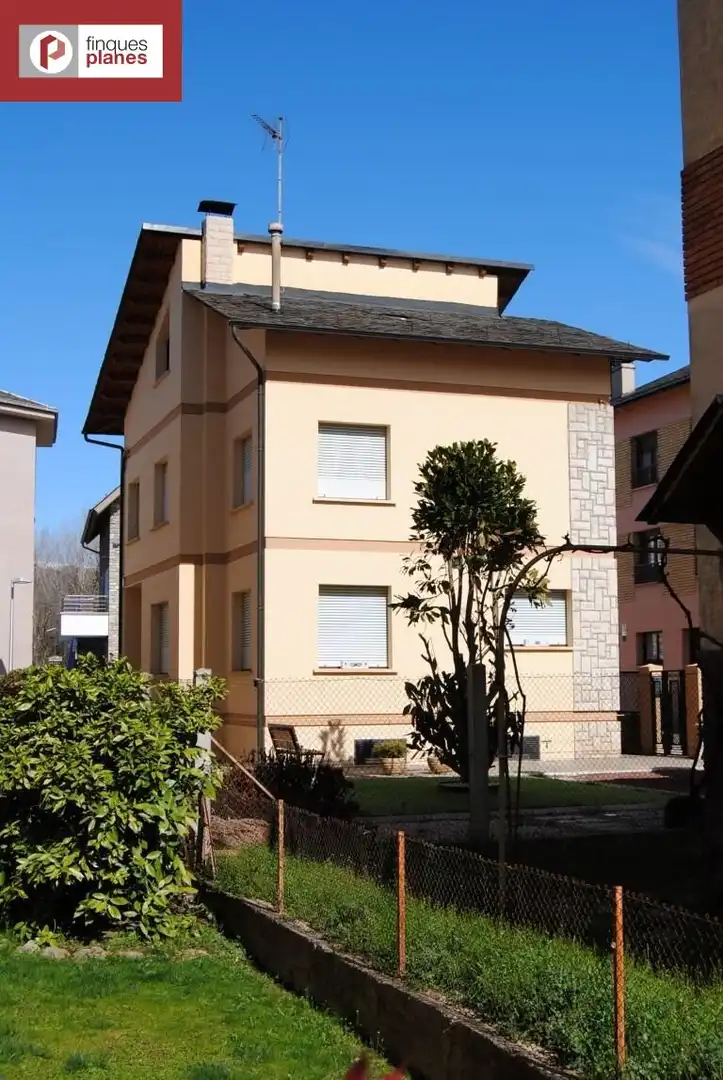 House with terrace for sale in La Seu d'Urgell, imagen 18