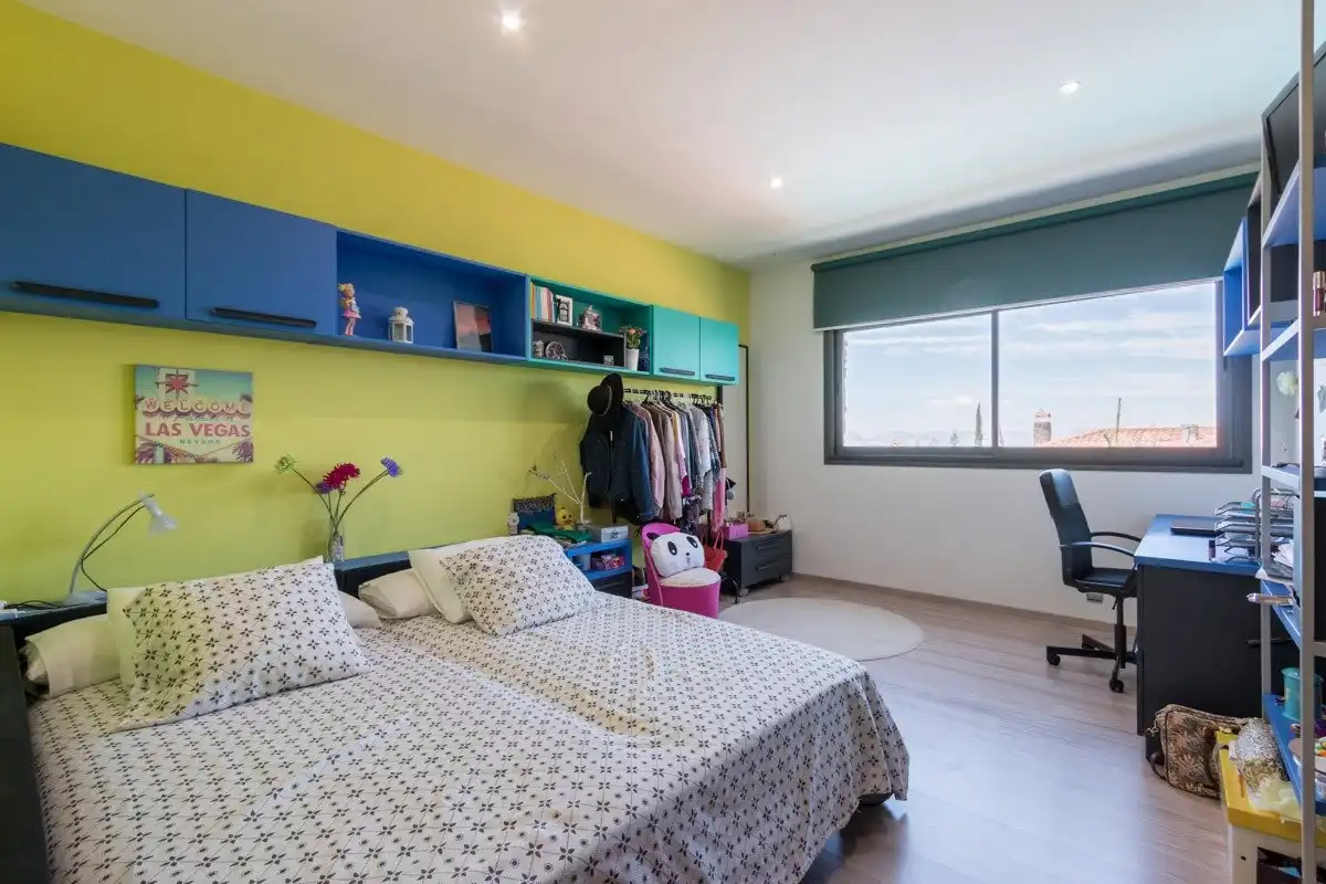 Chalet con piscina en venta en Calle Abeto 8, imagen 56
