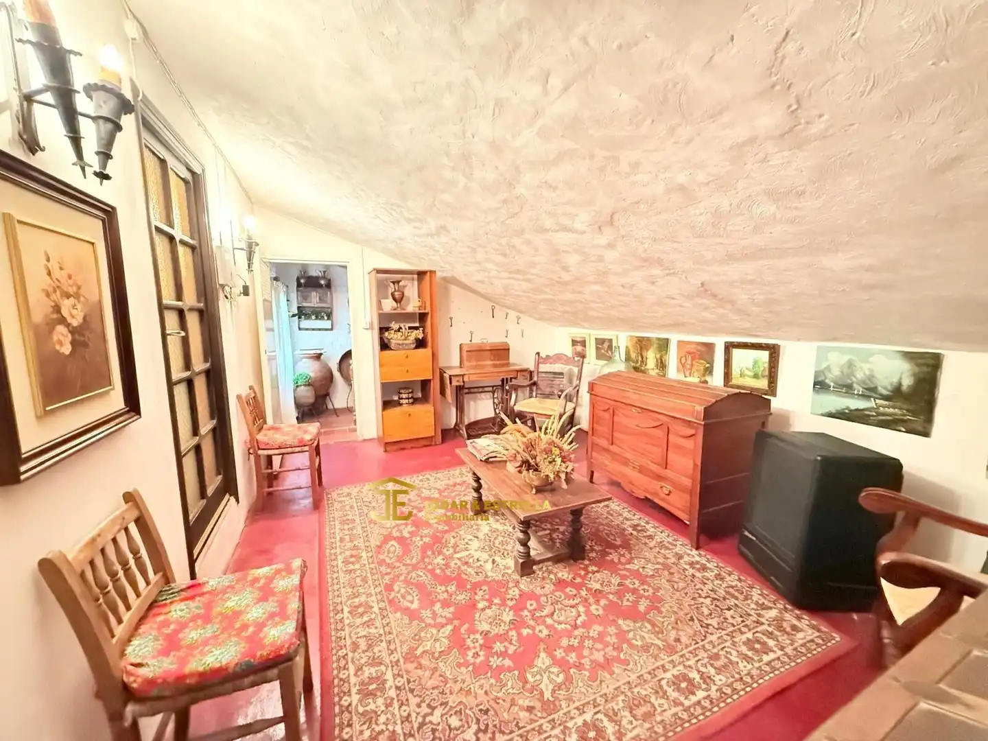 Casa o chalet en venta en Lorca con Terraza, Trastero y Amueblado