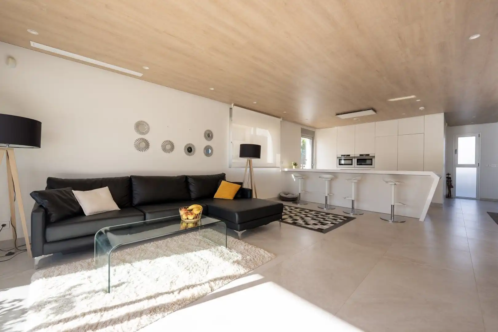 Chalet con terraza en venta en N/A, imagen 6