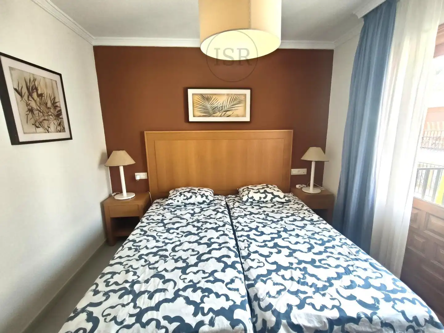 Habitación de Apartamento en venta en Vera con Aire acondicionado, Calefacción y Terraza