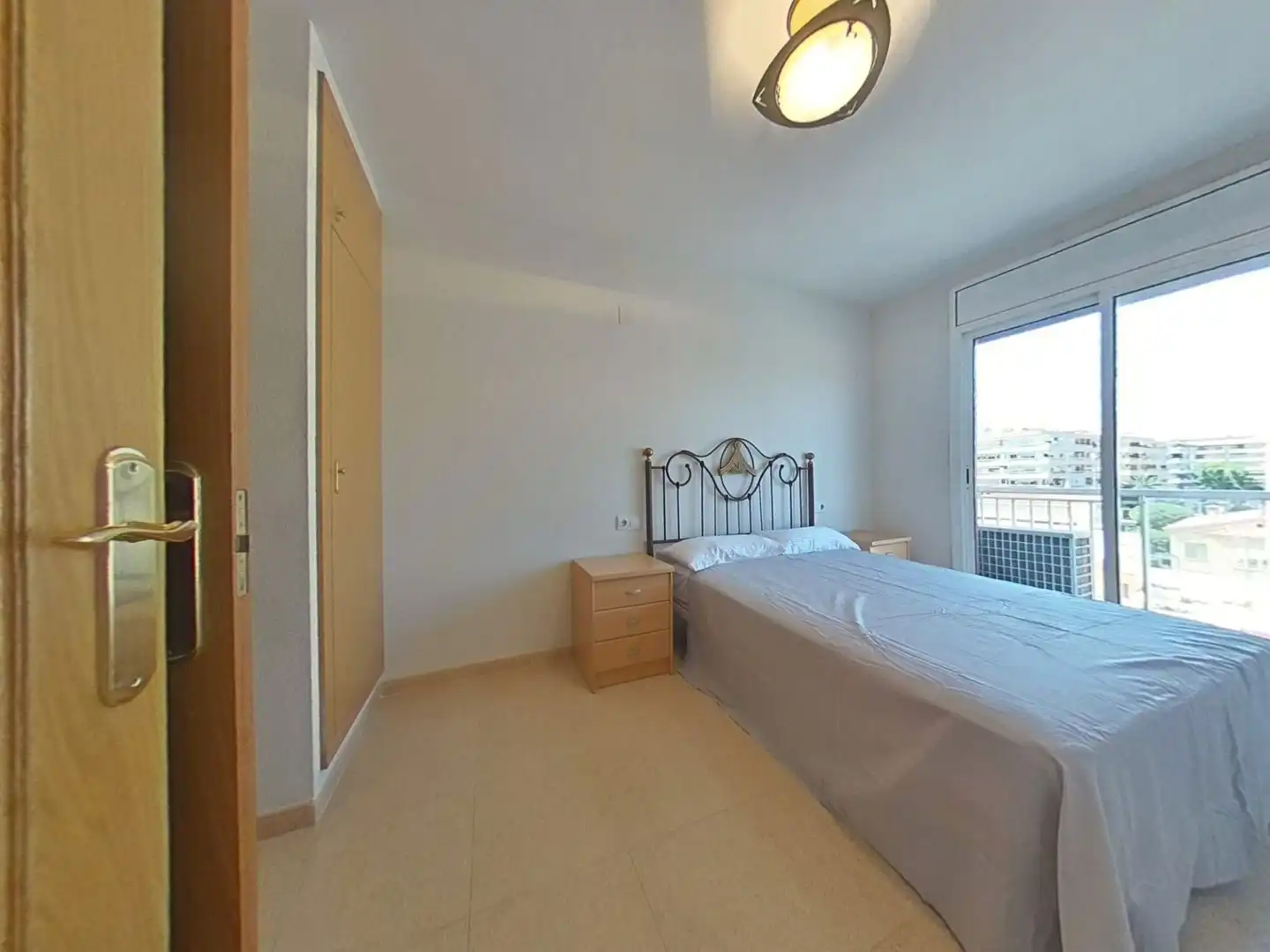 Dormitori de Àtic en venda en Salou amb Aire condicionat, Calefacció i Terrassa