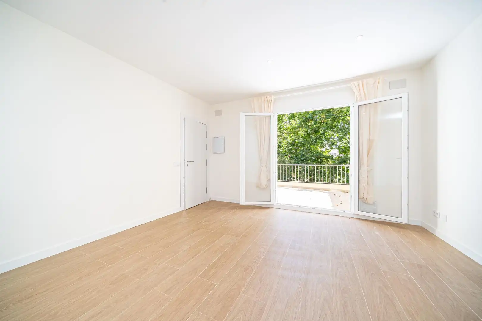 Balcony of Attic for sale in  Palma de Mallorca