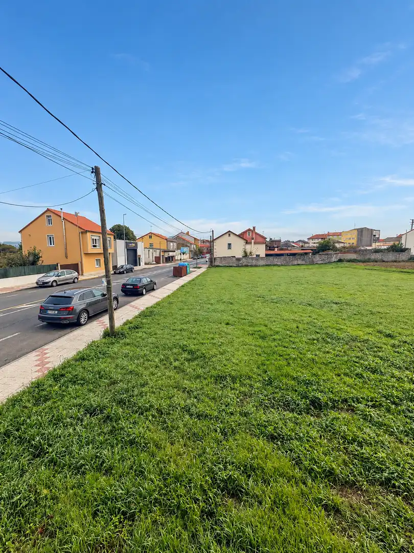 Houses for sale in Coristanco, A Coruña