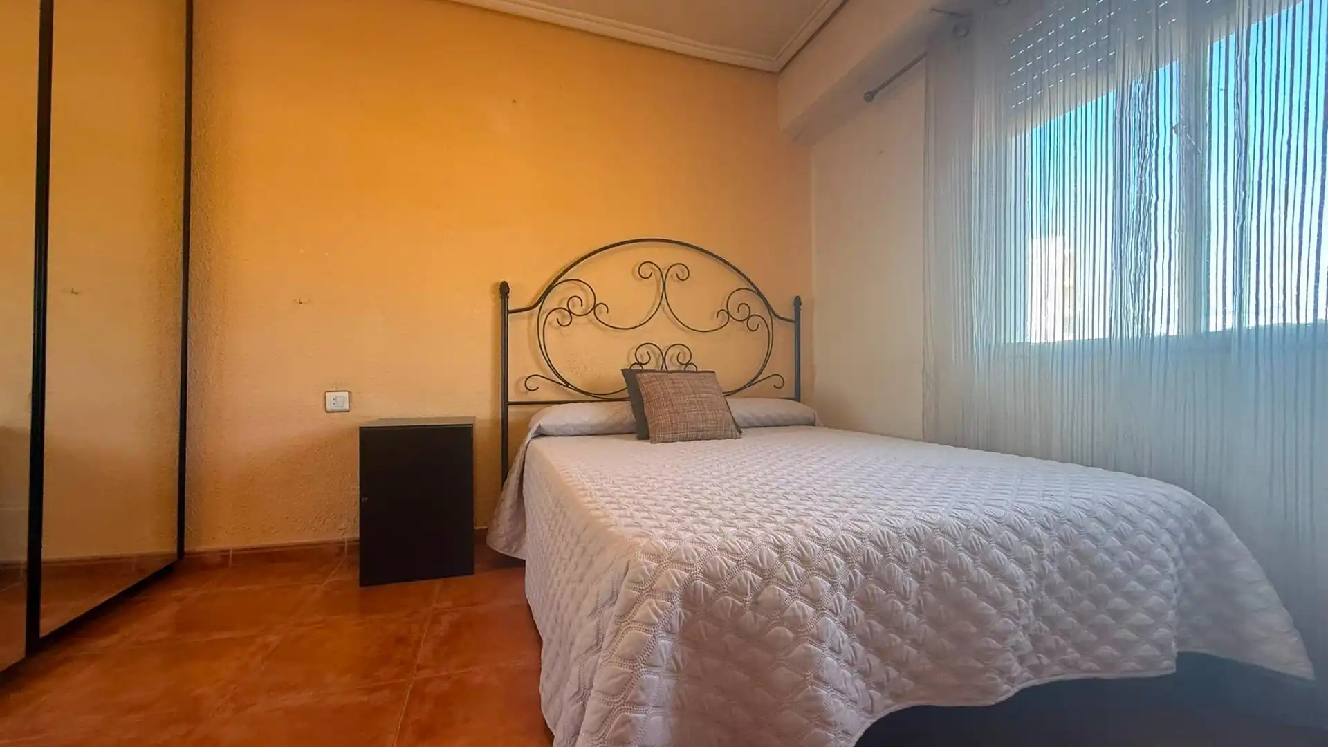 Appartamento con terrazza in vendita a Centro Ciudad, imagen 10