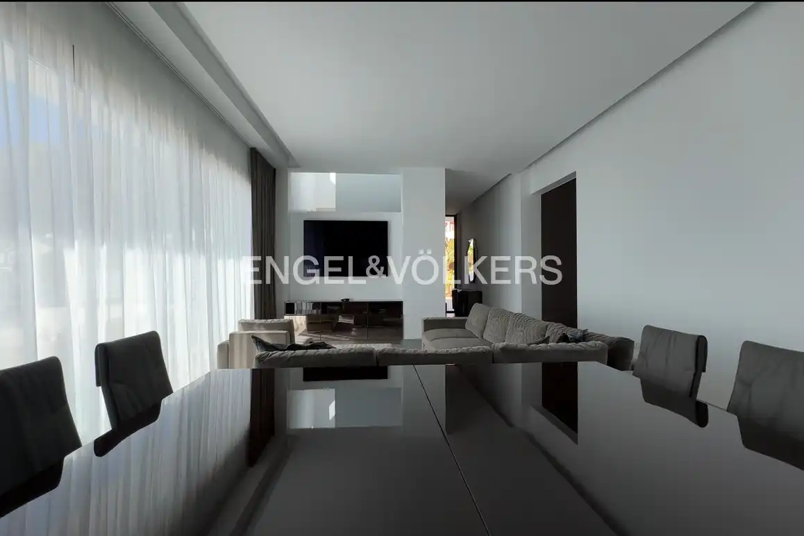 Casa con piscina in vendita a Golf Bahía, imagen 13