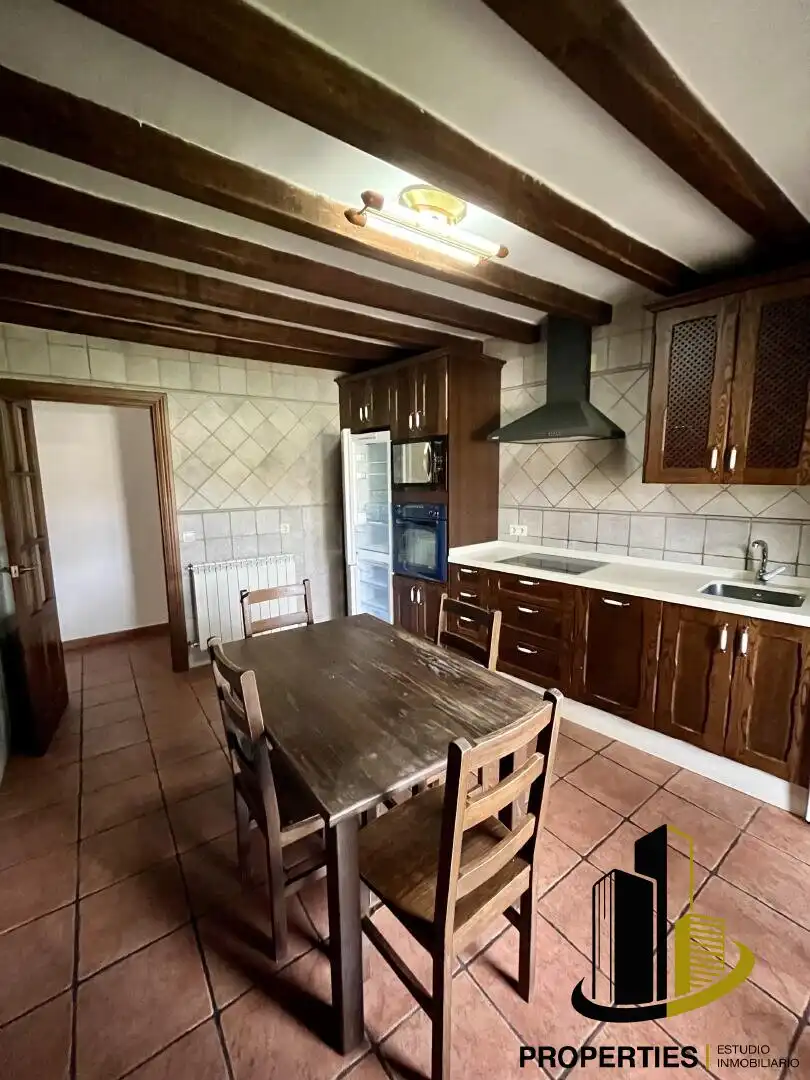 Cocina de Casa o chalet en venta en Béjar