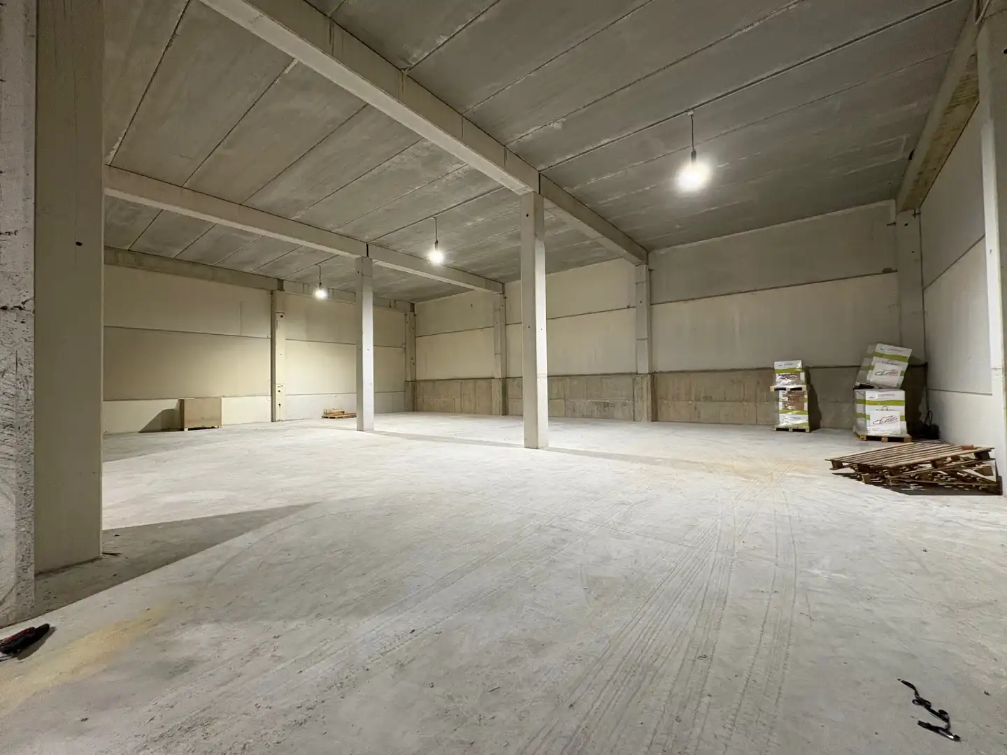 Industrial building for sale in Arnedo, imagen 3