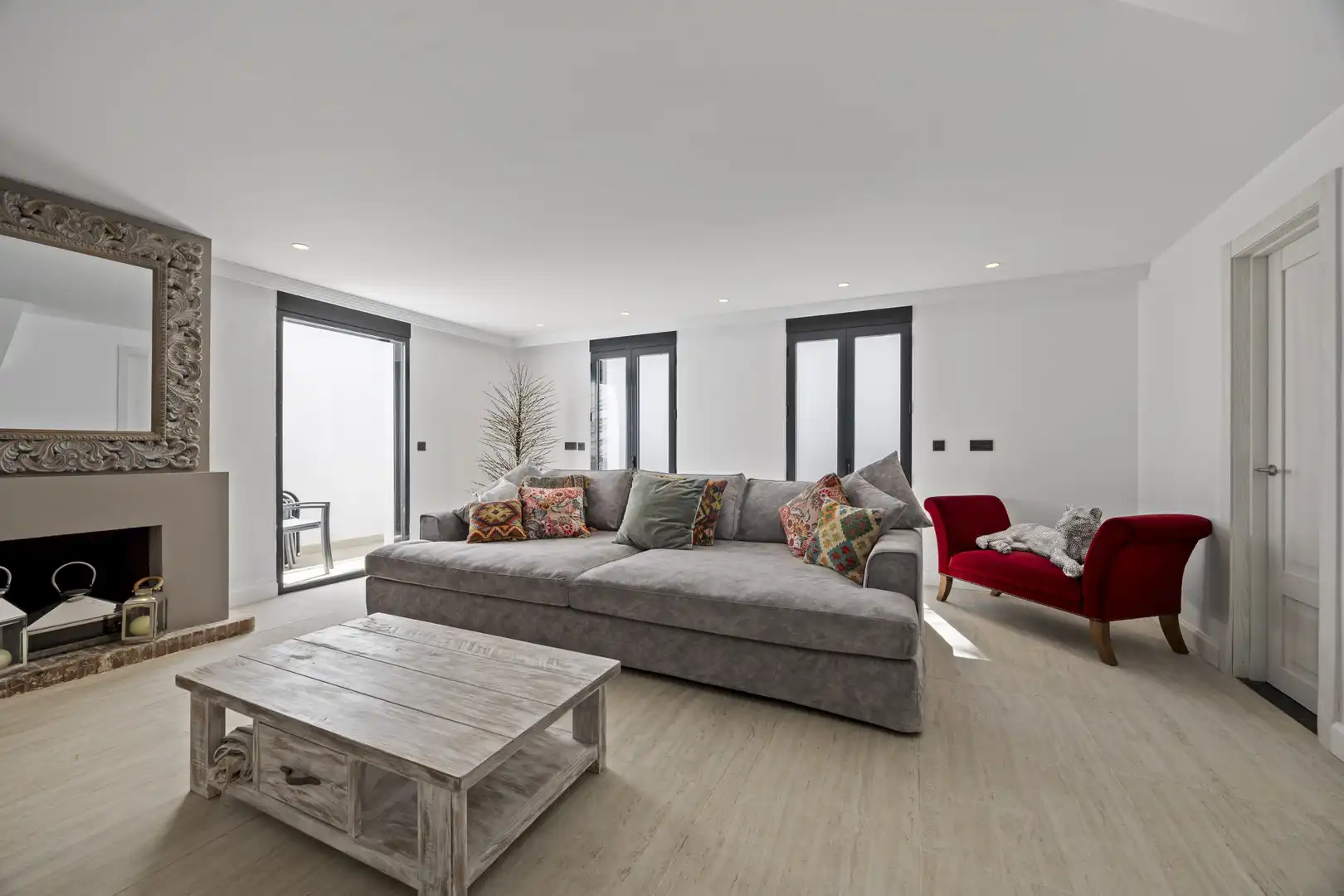Casa amb terrassa en venda a San Pedro de Alcántara, imagen 10