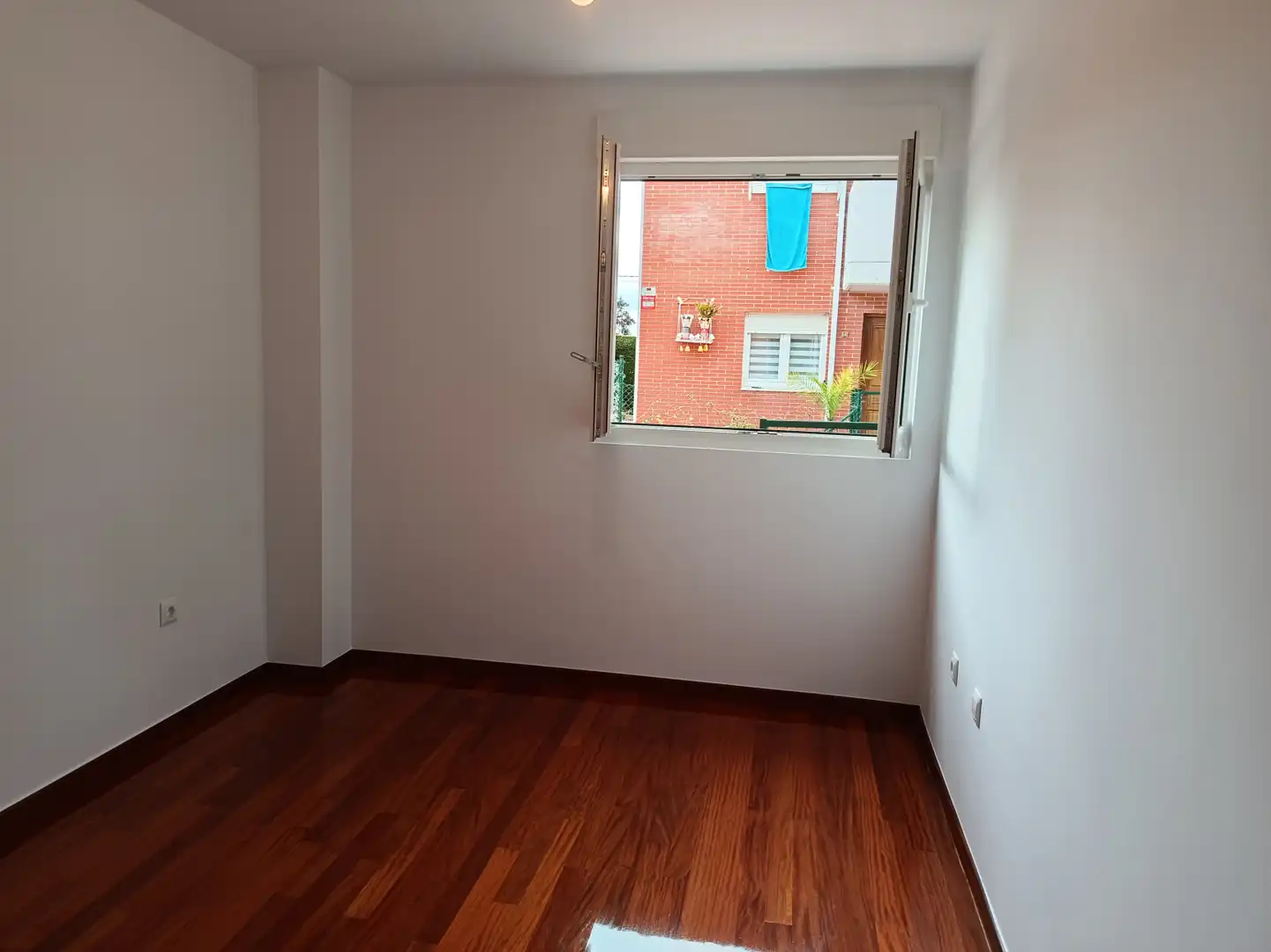 Habitación de Piso en venta en Reocín con Calefacción, Jardín privado y Parquet