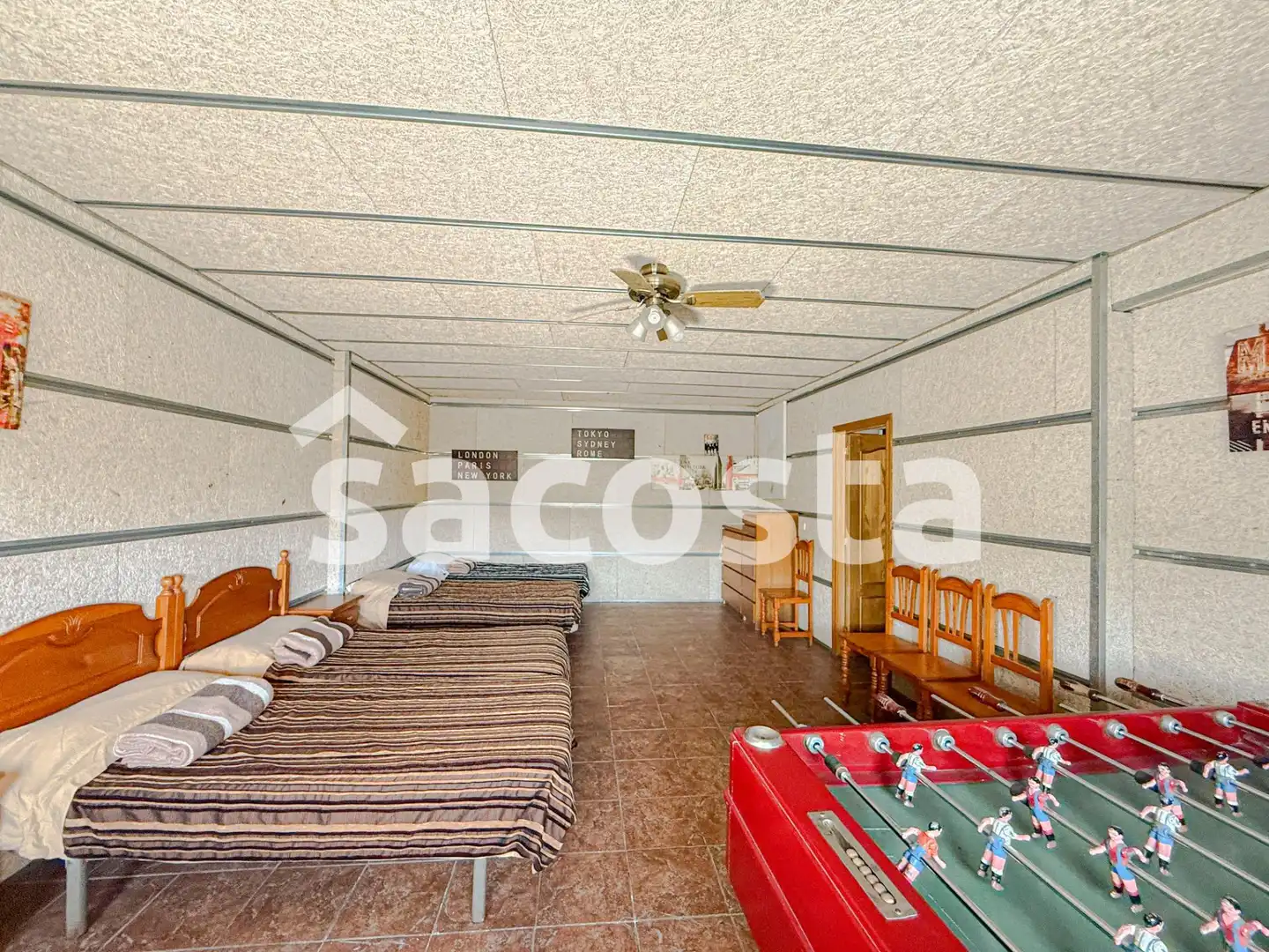 Casa o chalet en venta en Lloret de Mar con Aire acondicionado, Calefacción y Jardín privado