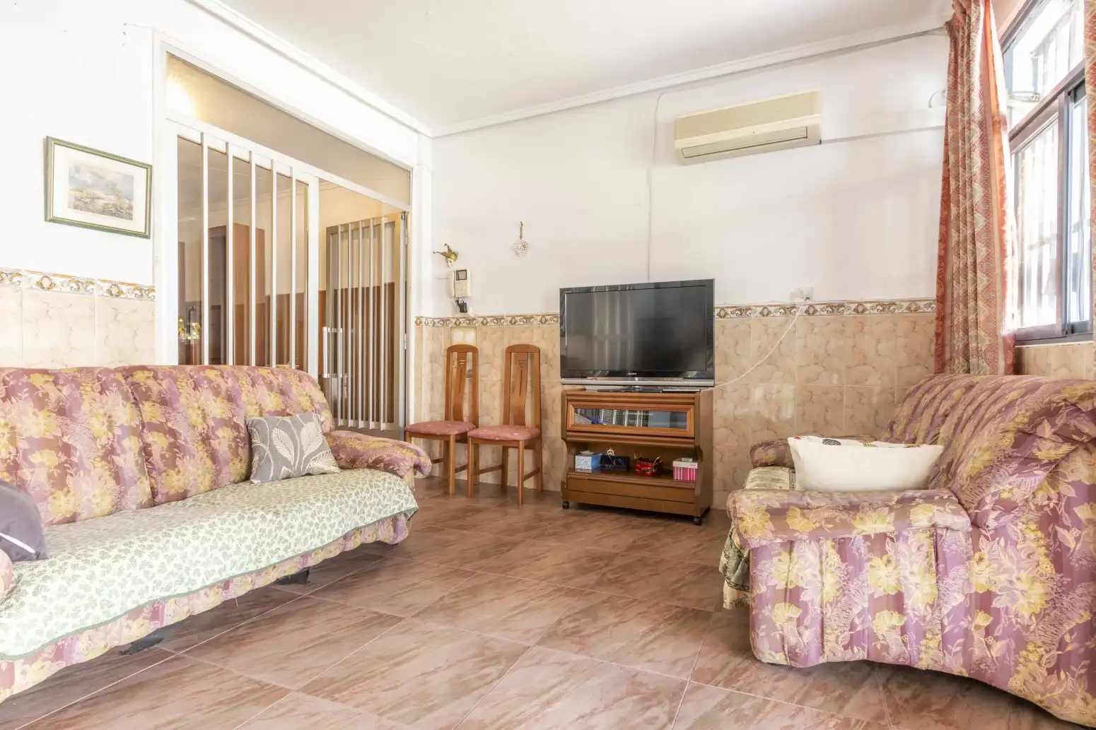 Casa o xalet en venda a Moncada