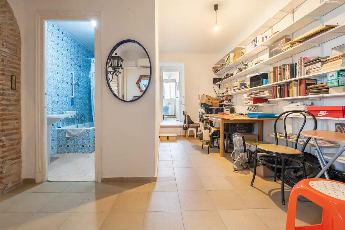 Ático con terraza en venta en Avenida Donostiarra, imagen 31
