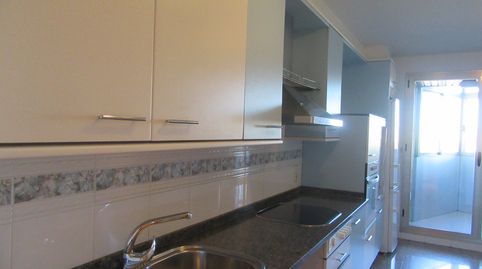 Foto 5 de Piso de alquiler en Avenida de Gómez Laguna, Romareda, Zaragoza Capital
