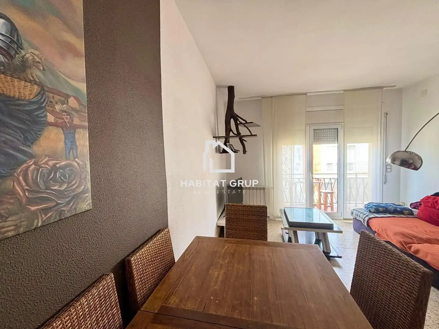 Casa a schiera con giardino in vendita a Vilobí d'Onyar, imagen 5