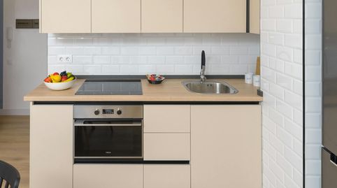 Foto 5 de Piso de alquiler en N/a, Sant Francesc, Valencia Capital