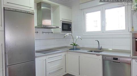 Foto 2 de Piso en venta en Rekalde Centro, Bilbao