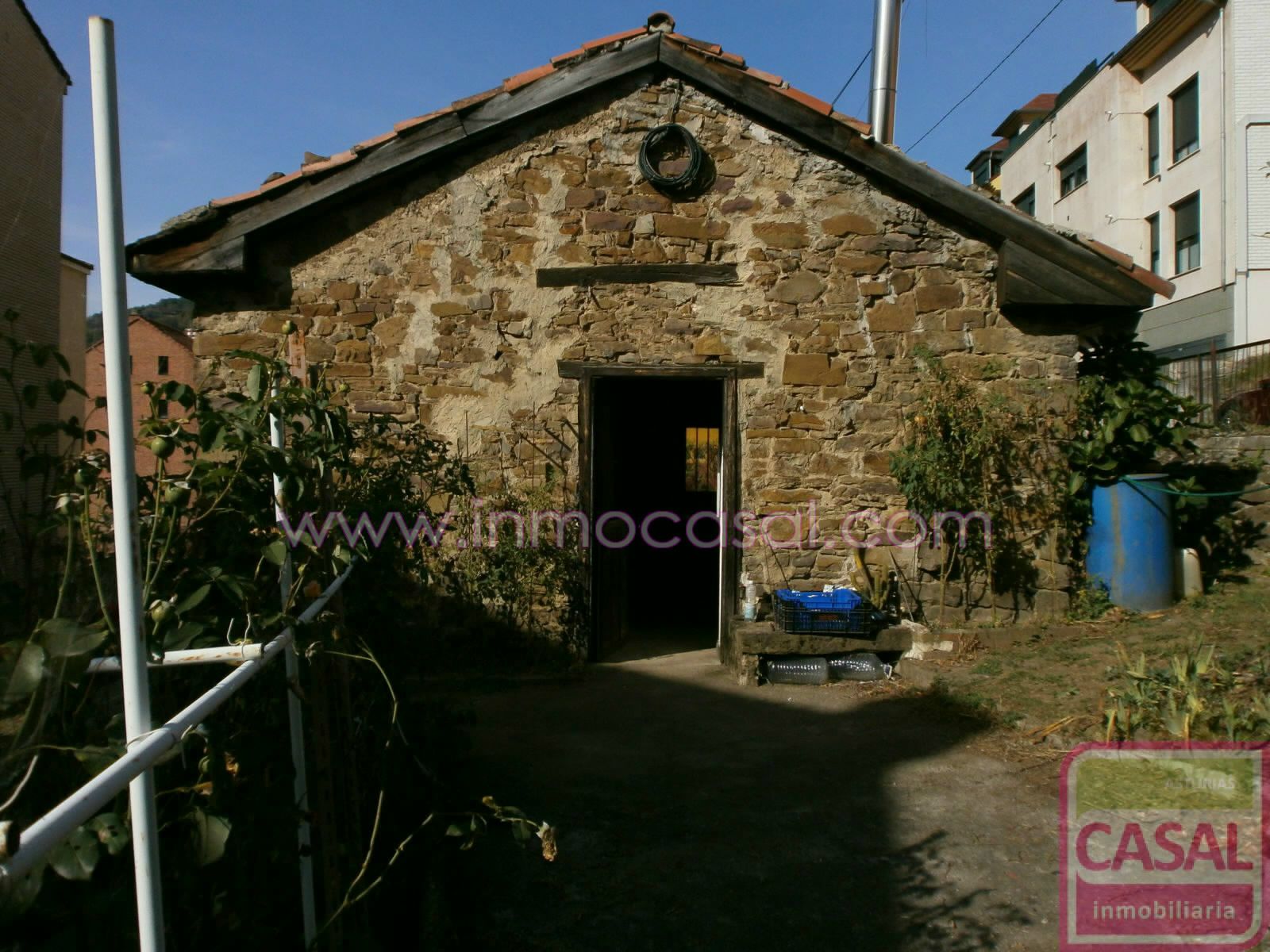 Residential for sale in Aller