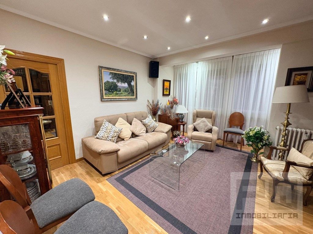 Wohnung zum verkauf in Centro