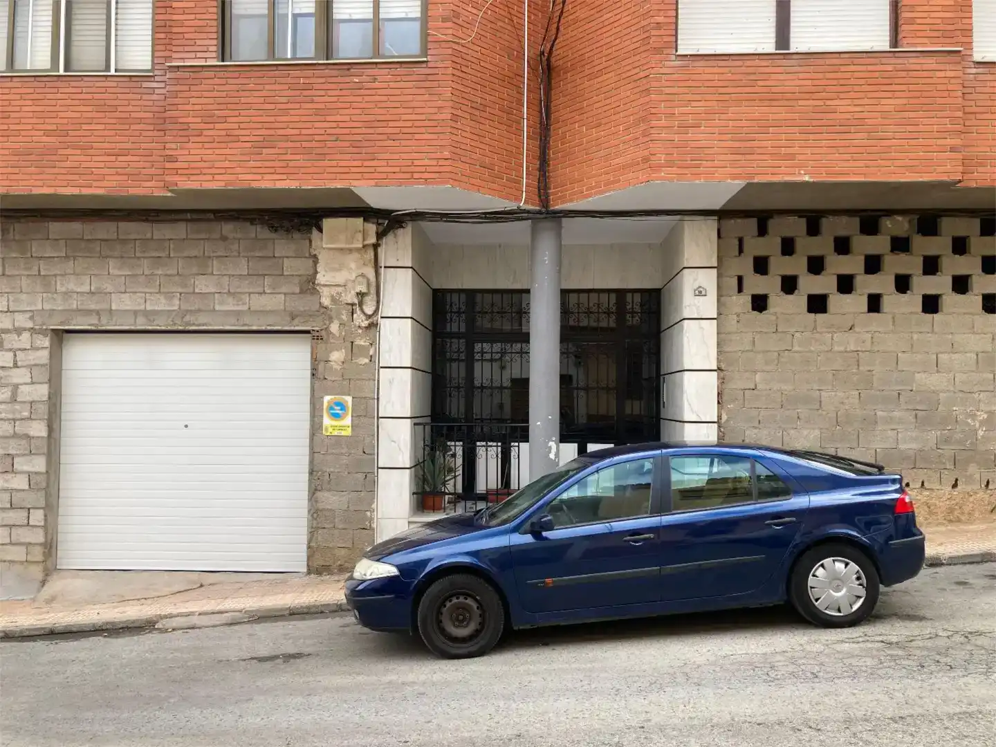 Parking de Piso en venta en Caniles con Amueblado y Balcón