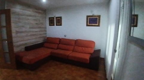 PURCHENA  ALMERÍA . VENTA DE PISO DE PLANTA BAJA CON 2 HABITACIONES., imagen 5
