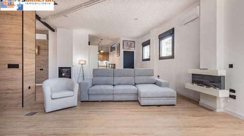 Photo 3 of Loft for sale in Calle el Castañal, Camino de los Neveros - Serrallo, Granada