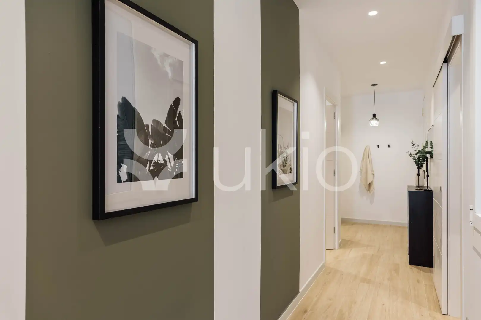 Appartement compact avec ascenseur à louer à Carrer de Rocafort, imagen 17