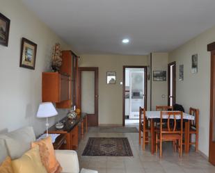 Flat to rent in Calafell  with Air Conditioner, Heating and Storage room