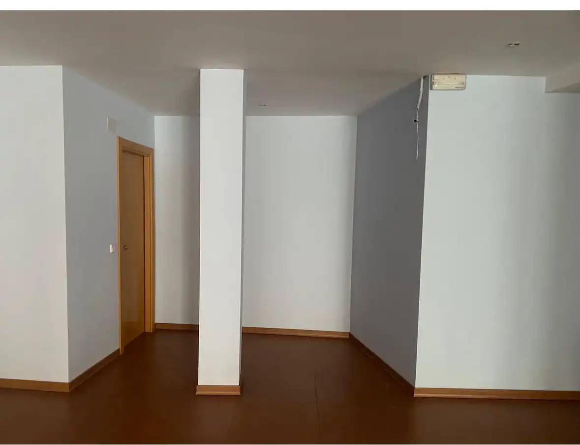 Oficina de alquiler en Nájera